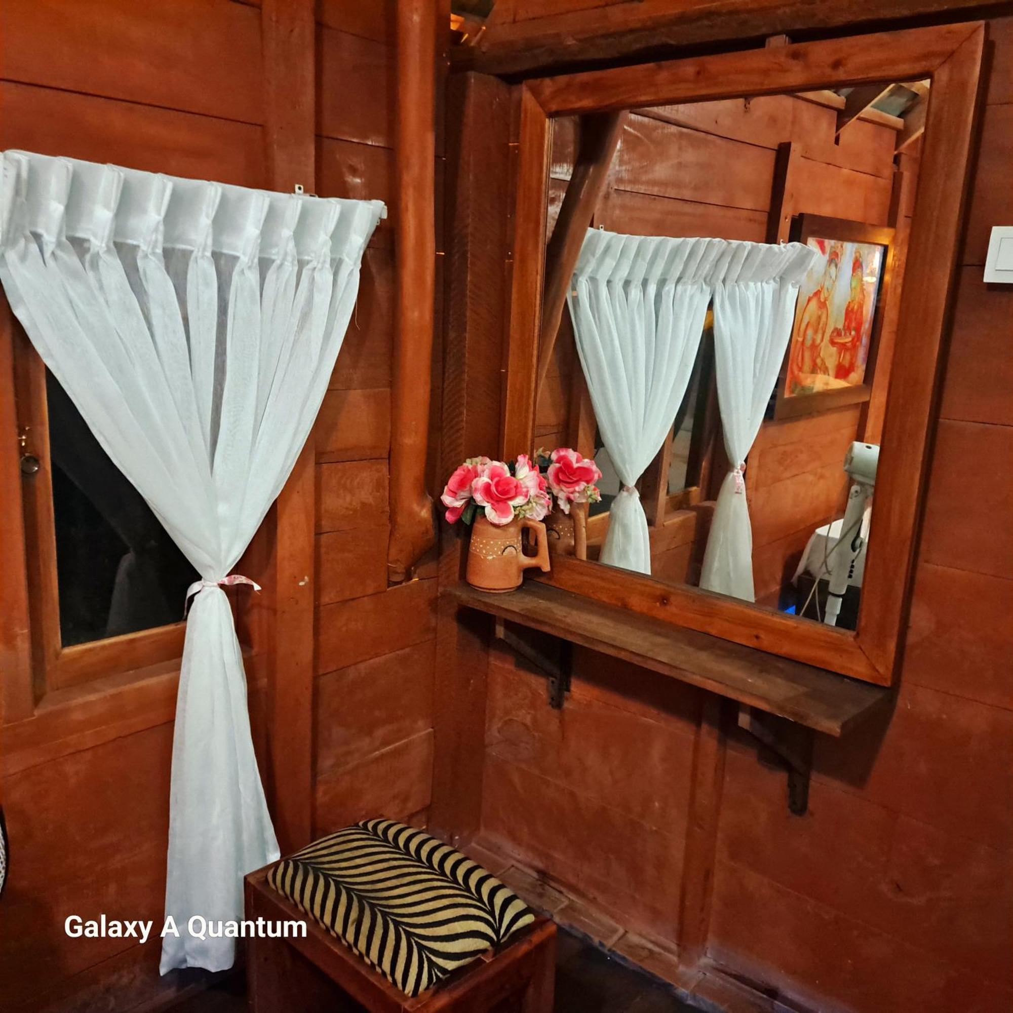 Green Leaf Tree House Dambulla Exterior foto